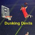 180 Dunking Devils